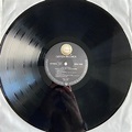 Joni Mitchell - Chalk Mark In A Rain Storm LP |.. | Köp på Tradera ...