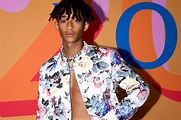 Jaden Smith 2022 Pictures