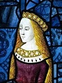 Once upon a time in history: Cecily of York