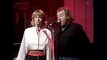 Joe Cocker and Jennifer Warnes - Up Where We Belong [1982] - YouTube