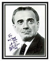 Miklos Rozsa Interview with Bruce Duffie