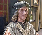 Henry VII Of England Biography - Facts, Childhood, Family Life ...
