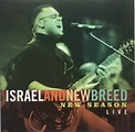 Israel And New Breed* - New Season Live | Releases | Discogs