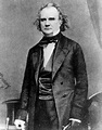 James Murray Mason | American politician, Confederate diplomat | Britannica