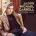 Jason Michael Carroll