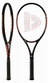 An in-depth tennis racquet review of the Donnay Formula 100