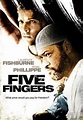 Five Fingers by Laurence Malkin, Laurence Malkin | DVD | Barnes & Noble®