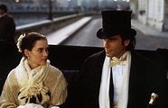 The Age Of Innocence (1993) - Turner Classic Movies