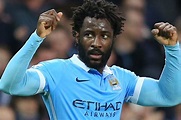 Wilfried Bony Is Ready To Rock, Says Paul Clement - Dai Sport