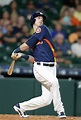 Grand slam by Astros prospect Kyle Tucker raises excitement but not ...