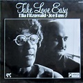 Take Love Easy : Ella Fitzgerald: Amazon.es: CDs y vinilos}