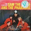 Sam The Sham And The Pharaohs* - Their Second Album (1965, Vinyl) | Discogs
