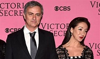 Jose Mourinho wife: Who is the Sky Sports pundit married to and does he ...