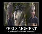 rise of the guardians jack frost meme - Google Search | I am a Guardian ...