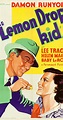 The Lemon Drop Kid (1934) - IMDb