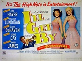 I’LL GET BY | Rare Film Posters