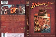 Indiana Jones - E O Templo Perdido - Indiana Jones - And The Temple Of ...