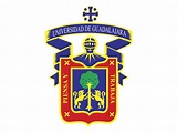 Universidad de Guadalajara Logo PNG Transparent Logo - Freepngdesign.com