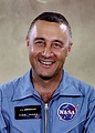 Virgil I. Grissom : La NASA célèbre les 50 ans du vol de Liberty Bell 7
