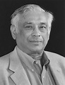 S R Srinivasa Varadhan - Alchetron, The Free Social Encyclopedia