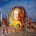 Astroworld covers combined : r/HipHopImages