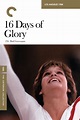 16 Days of Glory (1986) - Posters — The Movie Database (TMDB)
