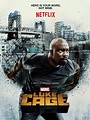 Marvel's Luke Cage - Trailers & Videos - Rotten Tomatoes
