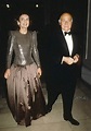 Jackie Kennedy And Maurice Tempelsman's Relationship The Last Years Of ...
