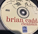 Brian Cadd - Cleanskin CD **SIGNED** Caddman (CDE001) Rare Live 2003 N ...