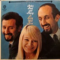 Peter, Paul And Mary* - A Song Will Rise | Releases | Discogs