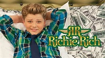 Netflix’s ‘Richie Rich’ Trailer is Here – Reel News Daily