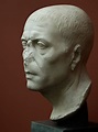 Portrait of Marcus Porcius Cato Uticensis? Copenhagen, New Carlsberg ...
