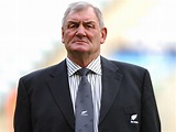 Tributes paid to All Blacks great Sir Brian Lochore | PlanetRugby ...