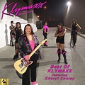 The Best of Klymaxx by Klymaxx, Cheryl Cooley and 2016 on Beatsource