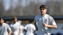 U23 | Mattia Compagnon, emozioni e obiettivi - Juventus TV