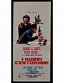 locandina I NUOVI CENTURIONI George C. Scott Fleischer The New ...