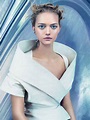 Gemma Ward – Vogue Magazine (Australia) December 2015 Photos – celebsla.com