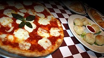 Home - Napoli's Pizza