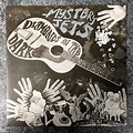 Mystery Jets Diamonds In The Dark 7 Inch | Buy from Vinylnet