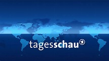 Tagesschau - Das Erste | programm.ARD.de