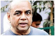 Paresh Rawal: Actors are entertainers, army and police personnel are ...