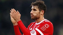 Bayern's Javi Martinez: "Captaincy an honour" | Bundesliga