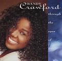 Randy Crawford - Through The Eyes Of Love (1992, Vinyl) | Discogs