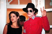 Michael Jackson, Lisa Marie Presley: A Timeline of Their Marriage