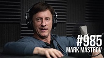 985: Mark Mastrov- Fitness Industry Empire Builder, NBA Owner ...