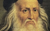 Leonardo da Vinci anniversario | 500 anni | Nascita | Morte | Eventi Italia