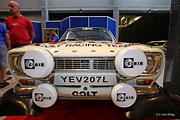 Colt Racing Team Foto & Bild | sport, detail, dynamik Bilder auf ...