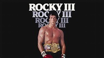 Watch Rocky | Prime Video