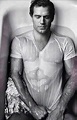 Henry Cavill Body Wallpapers - Wallpaper Cave