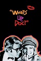 What's Up, Doc? (1972) - Posters — The Movie Database (TMDB)